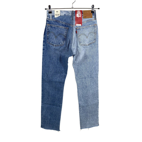 Unisex Levi's - Teksad, suurus W26 - Sinine (2)