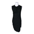 Unisex Nanso - Trikotaažist kleit, suurus 38 - Hall ()