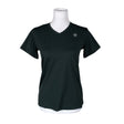 Unisex Bara Sportswear - Spordisärk, lühikesed käised, suurus 34 - Roheline ()