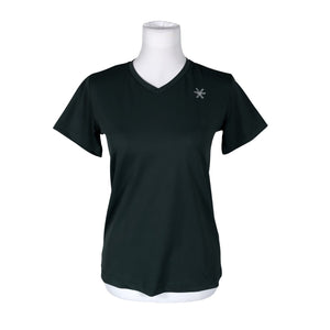 Unisex Bara Sportswear - Spordisärk, lühikesed käised, suurus 34 - Roheline (1)