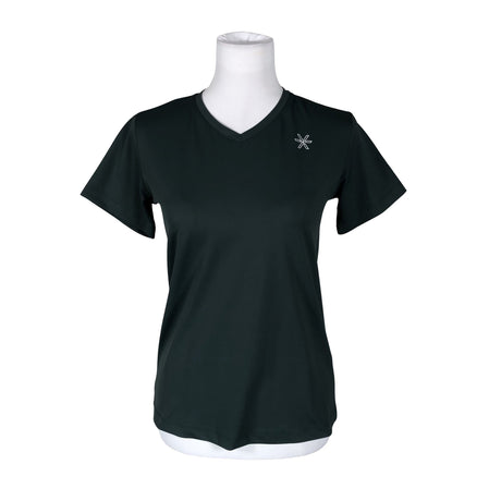 Unisex Bara Sportswear - Spordisärk, lühikesed käised, suurus 34 - Roheline ()