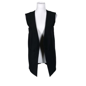 Unisex Christelle & Co - Vest, suurus 36 - Must (1)