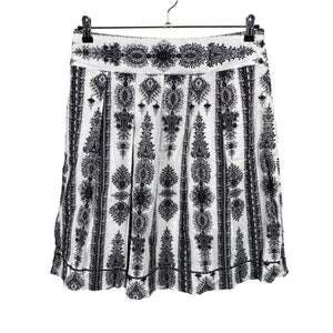 Unisex Caroll - Mitteveniv seelik, suurus 42 - Valge (1)