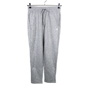 Unisex Adidas - Dressikangast püksid, suurus 36 - Hall (1)