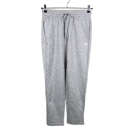 Unisex Adidas - Dressikangast püksid, suurus 36 - Hall ()