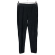 Unisex Cross - Fliispüksid, suurus 146 - 152 - Must ()