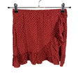 Unisex Brandy Melville - Suveseelik, suurus 34 - Punane ()
