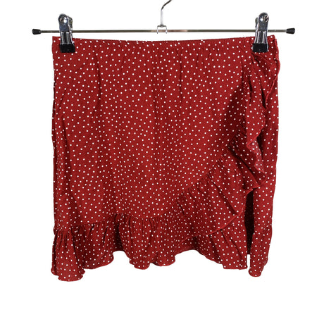 Unisex Brandy Melville - Suveseelik, suurus 34 - Punane ()