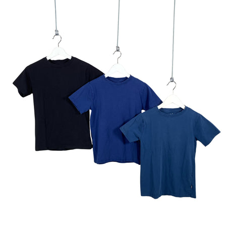 Unisex Molo Kids - T-särk, suurus 158 - 164 - Must ()