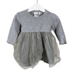 Unisex Name It - Pidulik kleit, suurus 68 - 74 - Hall ()