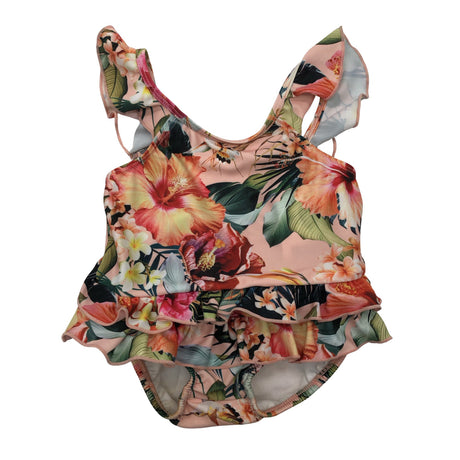 Unisex Molo Kids - Ujumistrikoo, suurus 62 - 68 - Heleroosa ()