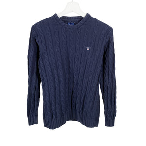 Unisex Gant - Kampsun, suurus 164 - 170 - Sinine (1)