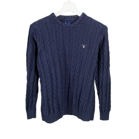 Unisex Gant - Kampsun, suurus 164 - 170 - Sinine ()