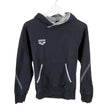 Unisex Arena - Dressipluus, suurus 34 - Must ()