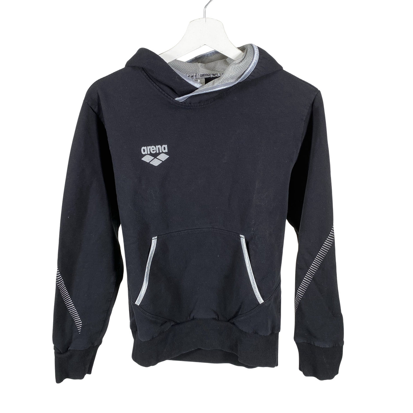 Unisex Arena - Dressipluus, suurus 34 - Must (1)