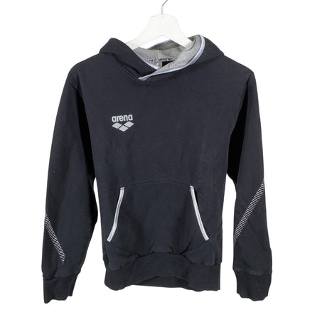 Unisex Arena - Dressipluus, suurus 34 - Must ()
