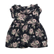 Unisex Newbie - Trikotaažist kleit, suurus 68 - 74 - Sinine ()