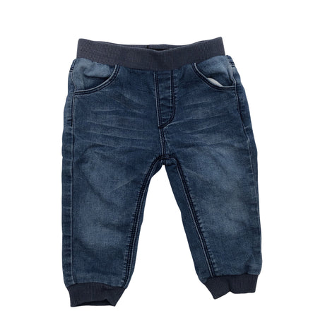 Unisex Me Too - Teksad, suurus 68 - 74 - Sinine ()
