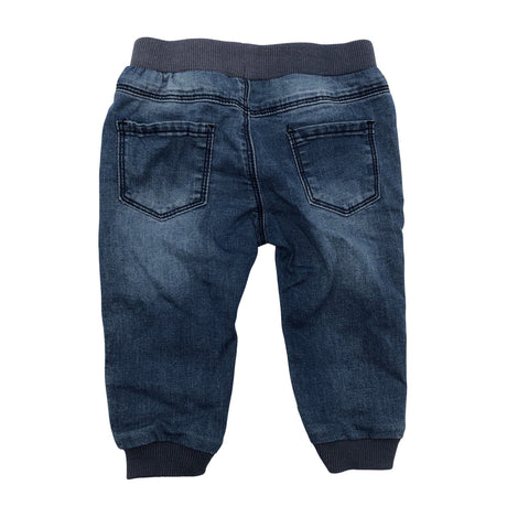 Unisex Me Too - Teksad, suurus 68 - 74 - Sinine (2)