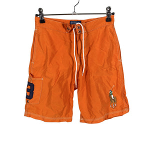 Unisex Polo Ralph Lauren - Lühikesed püksid, suurus 128 - 134 - Oranž (1)