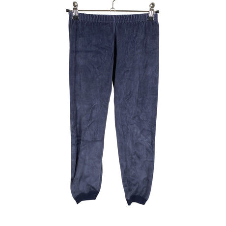 Unisex Petit Bateau - Dressikangast püksid, suurus 122 - 128 - Hall ()