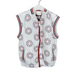 Unisex Beverly Hills Polo Club - Õuevest, suurus 122 - 128 - Valge ()
