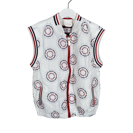 Unisex Beverly Hills Polo Club - Õuevest, suurus 122 - 128 - Valge ()