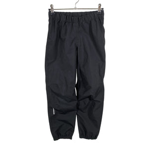 Unisex Reima - Õuepüksid, suurus 128 - 134 - Must (1)