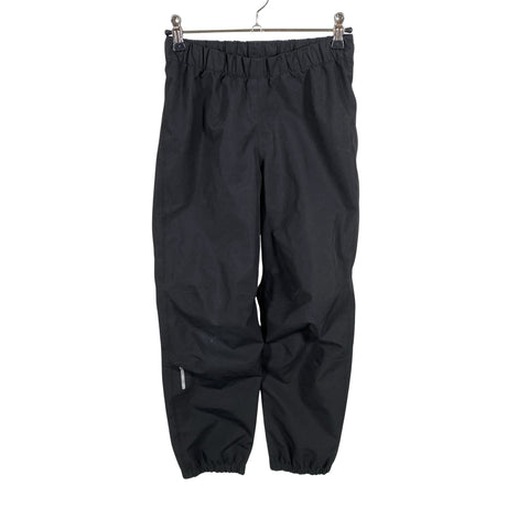 Unisex Reima - Õuepüksid, suurus 128 - 134 - Must ()