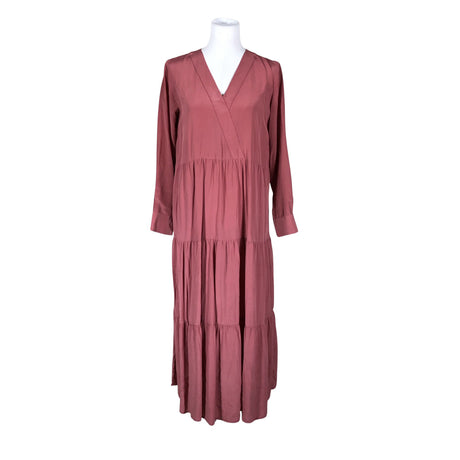 Unisex Nanso - Dressikangast tuunika, suurus 44 - Hall ()