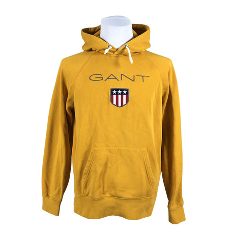 Unisex Gant - Dressipluus, suurus L - Kollane ()