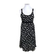 Unisex Marks&Spencer - Õhuke kleit, suurus 42 - Must ()