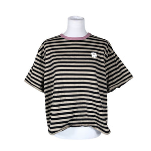 Unisex Marimekko - T-särk, suurus 40 - Beige (1)