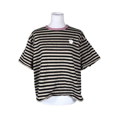 Unisex Marimekko - T-särk, suurus 40 - Beige ()