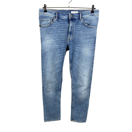 Unisex Tiger of Sweden - Teksad, suurus W36 - Helesinine ()