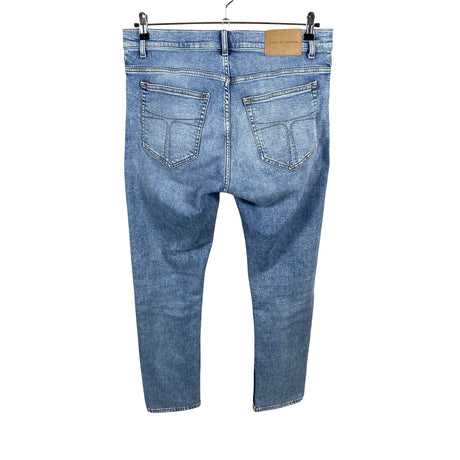 Unisex Tiger of Sweden - Teksad, suurus W36 - Helesinine (2)