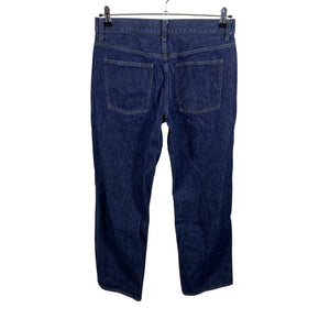Unisex Uniqlo - Teksad, suurus W29 - Sinine (2)