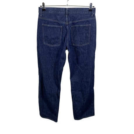 Unisex Uniqlo - Teksad, suurus W29 - Sinine (2)