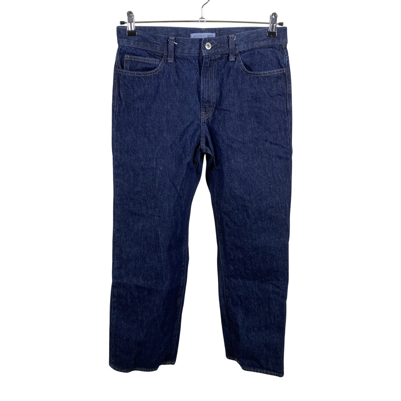 Unisex Uniqlo - Teksad, suurus W29 - Sinine (1)