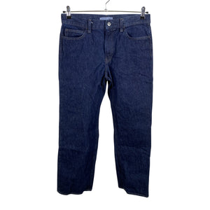 Unisex Uniqlo - Teksad, suurus W29 - Sinine (1)