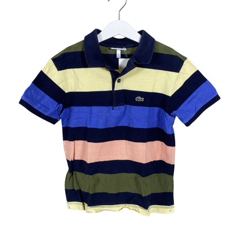 Unisex Lacoste - Polosärk, suurus 146 - 152 - Sinine ()