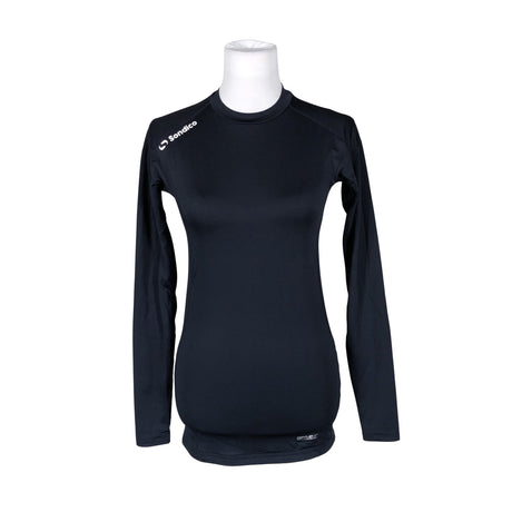 Unisex Sondico - Spordisärk, pikad käised, suurus 38 - Sinine ()
