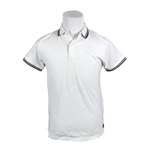 Unisex Firetrap - Polosärk, suurus S - Valge (1)