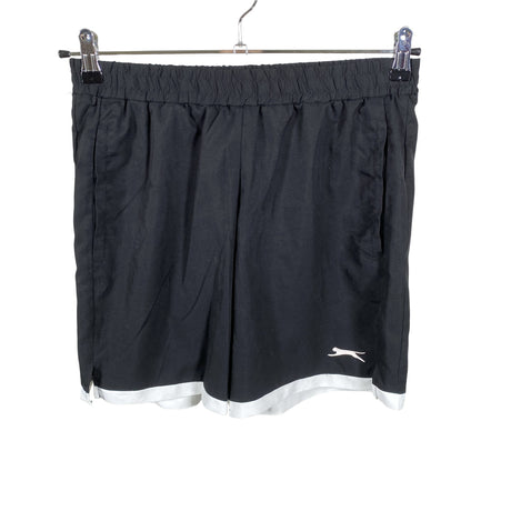 Unisex Slazenger - Lühikesed spordipüksid, suurus XS - Must ()