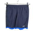 Unisex Slazenger - Lühikesed spordipüksid, suurus XS - Sinine ()