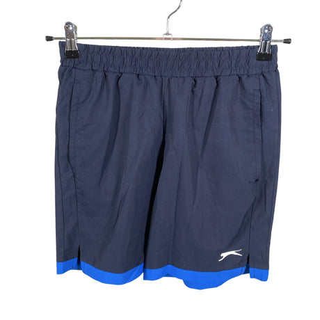 Unisex Slazenger - Lühikesed spordipüksid, suurus XS - Sinine ()