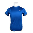 Unisex Slazenger - Spordisärk, lühikesed käised, suurus XS - Sinine ()