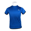 Unisex Slazenger - Spordisärk, lühikesed käised, suurus XS - Sinine ()