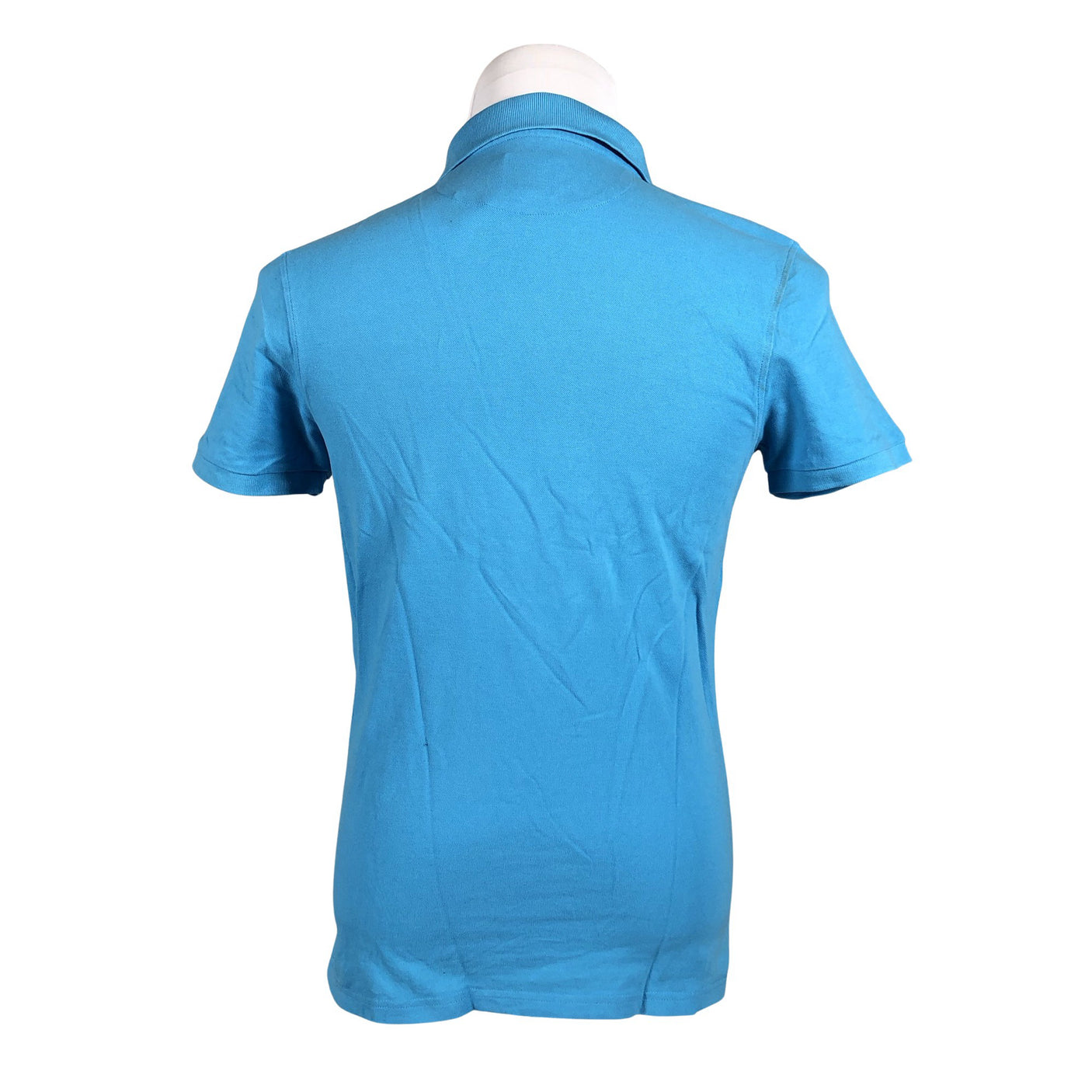 Unisex Hurlingham Polo - Polosärk, suurus S - Sinine (3)