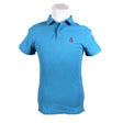 Unisex Hurlingham Polo - Polosärk, suurus S - Sinine ()